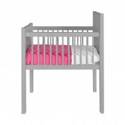 Noa b�lcs� - grey grey